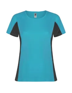 Camiseta Shanghai woman 2