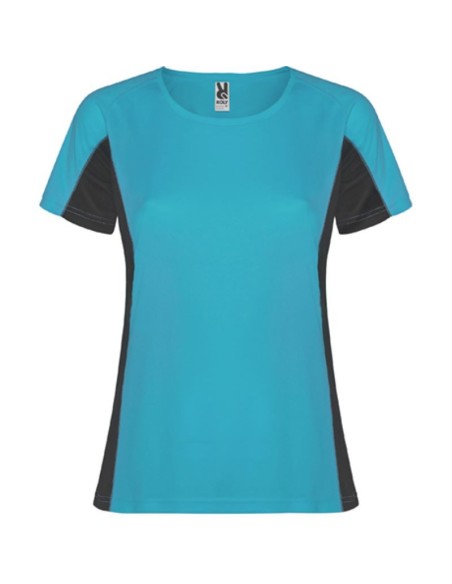 Camiseta Shanghai woman