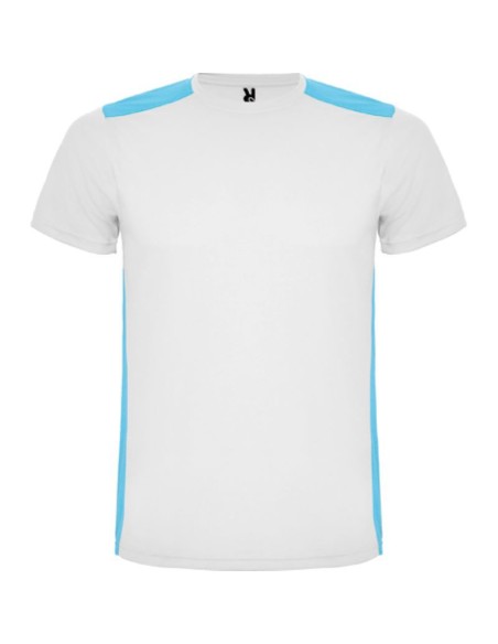 Camiseta Detroit