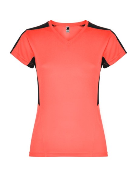 Camiseta suzuka Roly