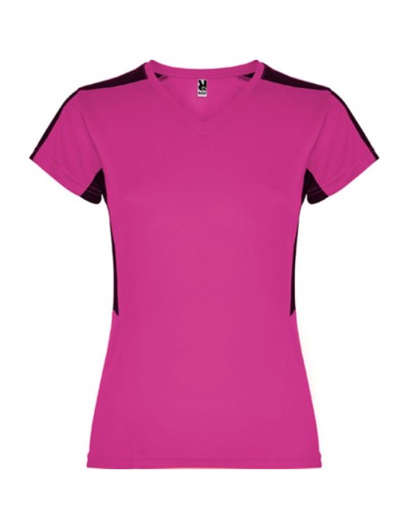 Camiseta suzuka Roly