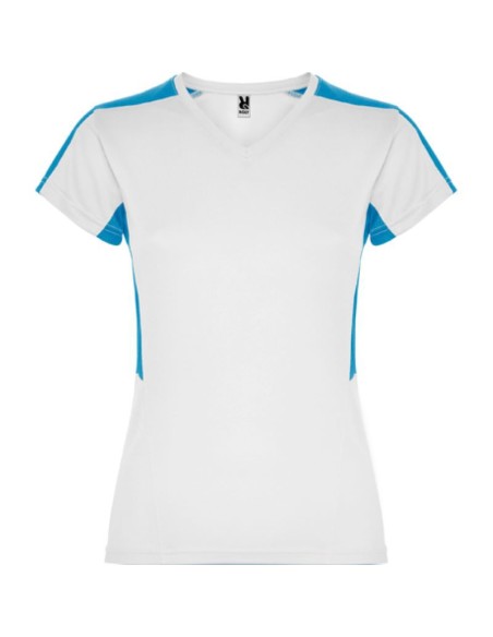 Camiseta suzuka Roly