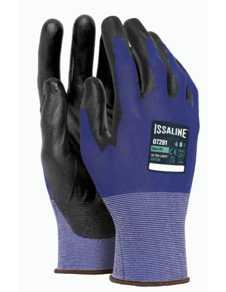 Starter guante nylon Light Catch Pack de 10
