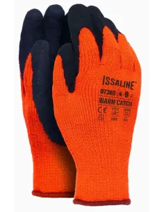 Starter guante Warm Catch 17365 Pack de 10.