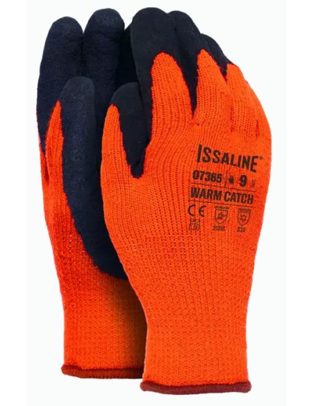 Starter guante Warm Catch 17365 Pack de 10.
