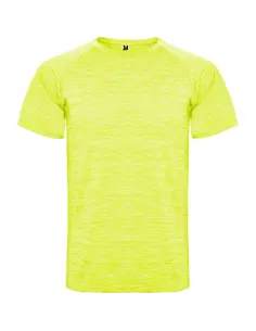 Camiseta Austin Roly 2