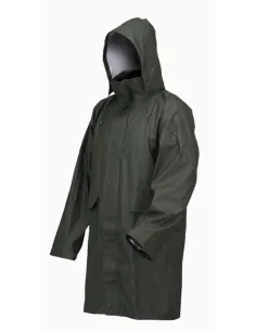 Starter gabardina lluvia