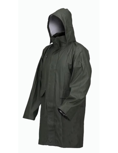 Starter gabardina lluvia