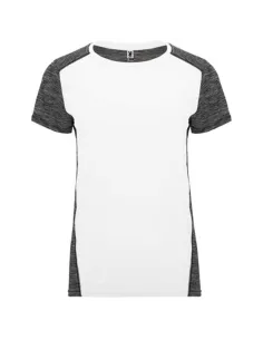 Camiseta Zolder woman Roly 2