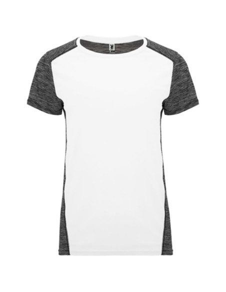Camiseta Zolder woman Roly
