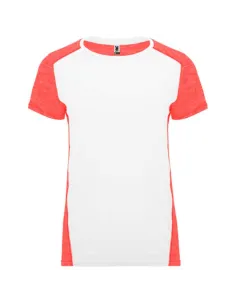 Camiseta Zolder woman Roly 2