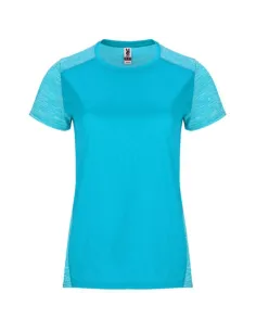 Camiseta Zolder woman Roly 2