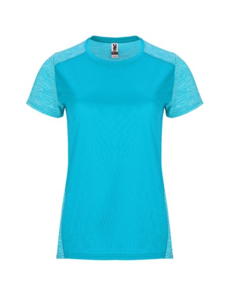 Camiseta Zolder woman Roly
