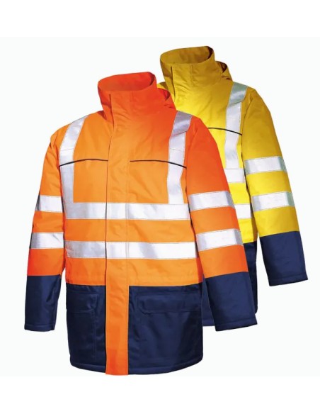 Starter Parka A.V. m-pro
