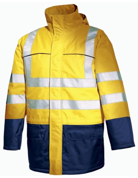 Starter Parka A.V. m-pro