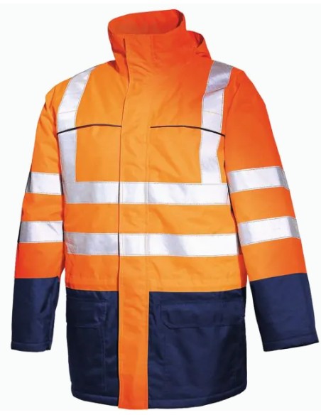 Starter Parka A.V. m-pro
