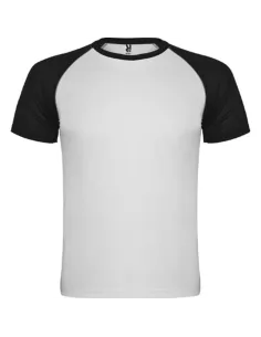 Camisetas Indianapolis Roly 2