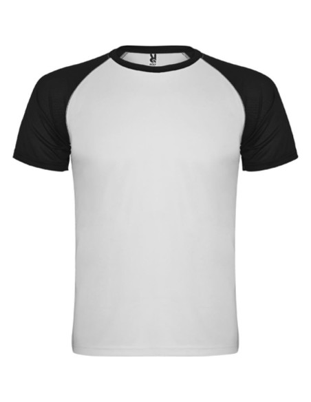 Camisetas Indianapolis Roly