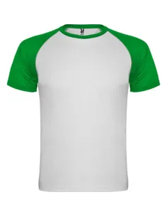 Camisetas Indianapolis Roly 2