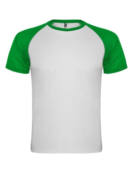 Camisetas Indianapolis Roly