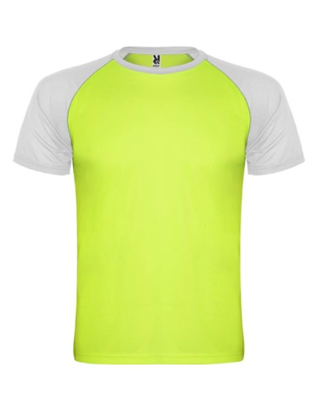 Camisetas Indianapolis Roly