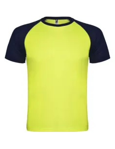 Camisetas Indianapolis Roly 2