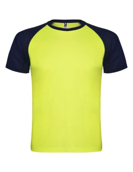 Camisetas Indianapolis Roly