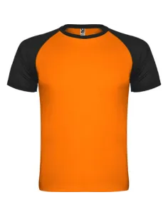 Camisetas Indianapolis Roly 2