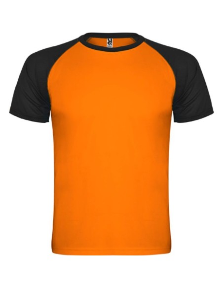 Camisetas Indianapolis Roly