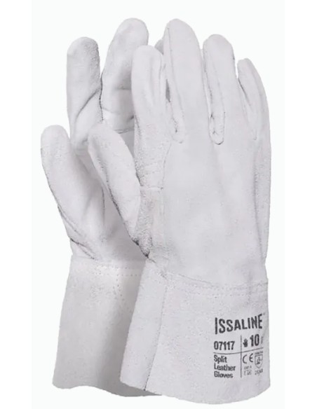 Starter guante reforzado 07117 Pack de 10