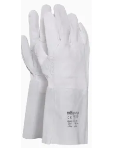 Starter guante reforzado 07122 Pack de 10.