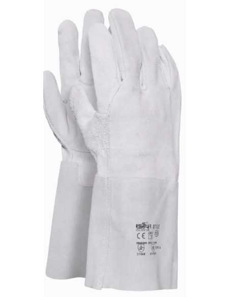 Starter guante reforzado 07122 Pack de 10.