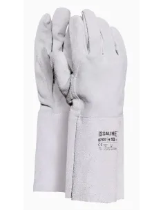 Starter guantes de cuero 07127 Pack de 10.