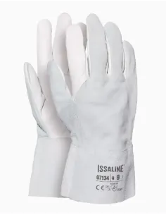 Pack de 10 Starter guantes blancos 07134
