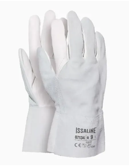 Pack de 10 Starter guantes blancos 07134