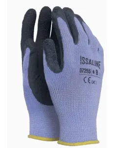 Starter guantes poli/algodón