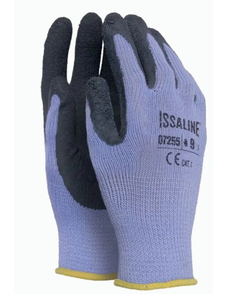 Starter guantes poli/algodón