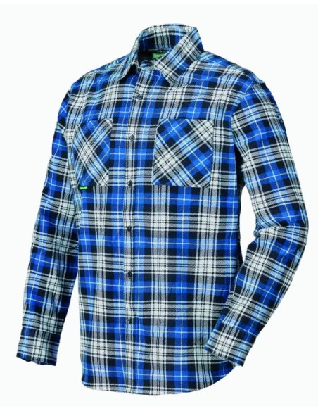 Starter camisa Alaska