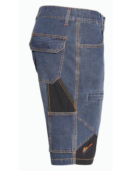 Starter Bermuda Jeans Extreme