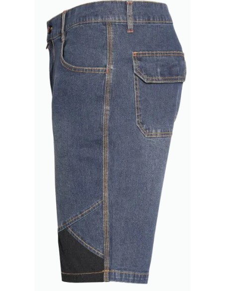 Starter Bermuda Jeans Extreme