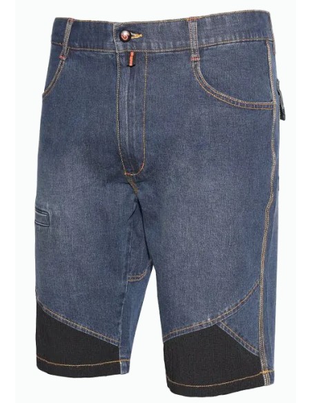 Starter Bermuda Jeans Extreme
