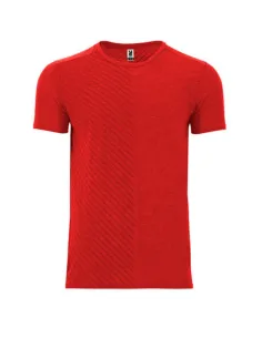 Camiseta Baku 2