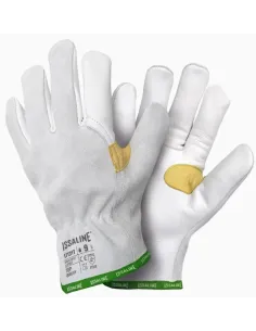 Starter Guante vacuno top blister