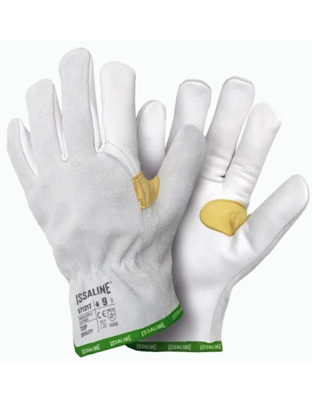 Starter Guante vacuno top blister