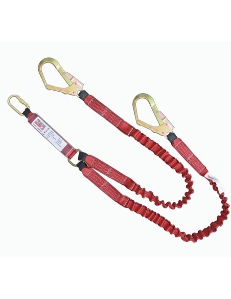 Starter posicionamiento extensible