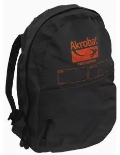 Starter mochila Akrobat