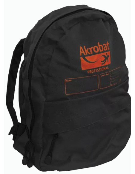 Starter mochila Akrobat