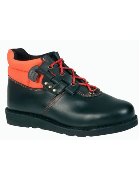 Starter botas Asphalt