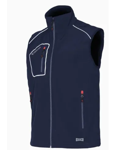 Starter chaleco Softshell Snappy