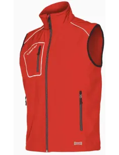 Starter chaleco Softshell Snappy 2